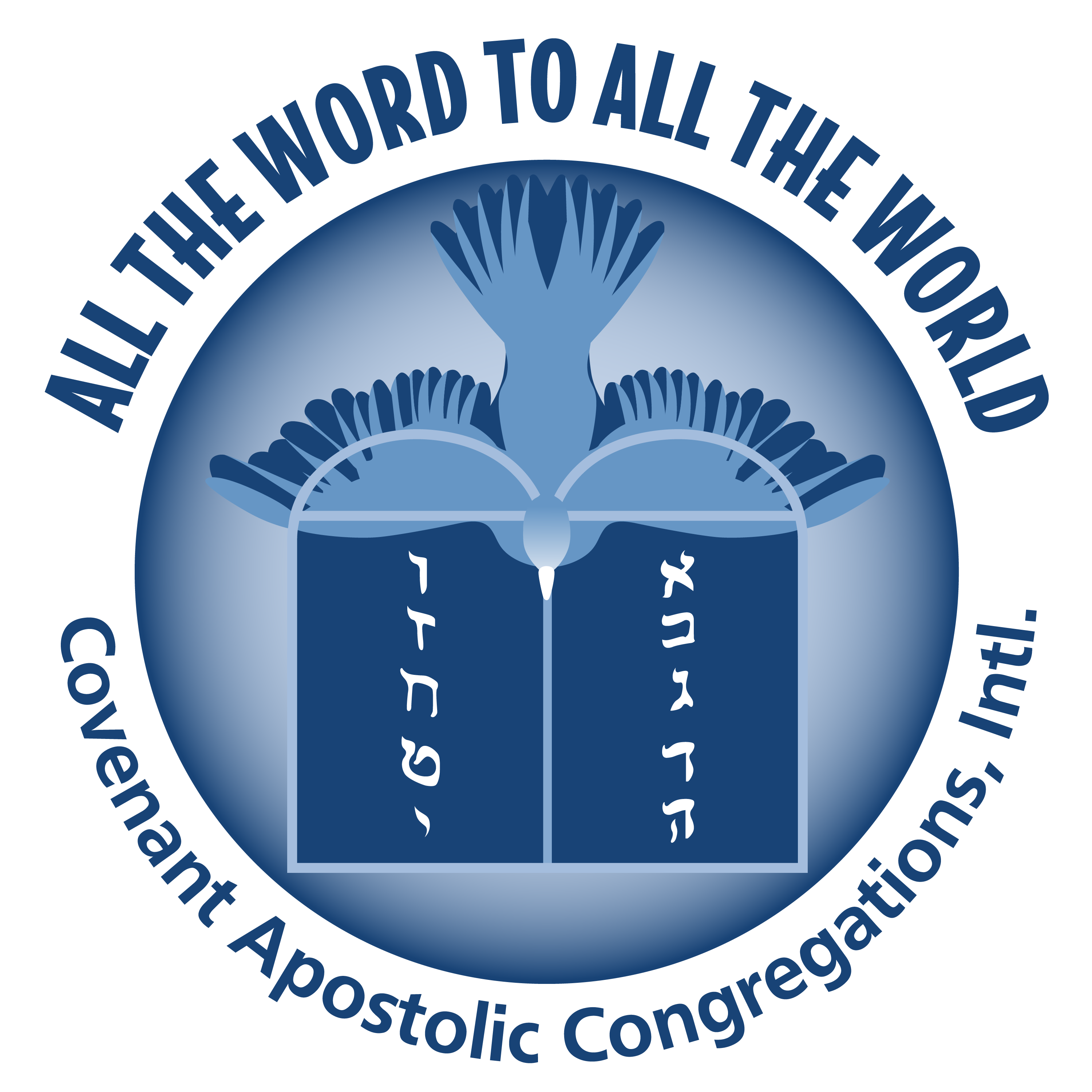CACI Logo